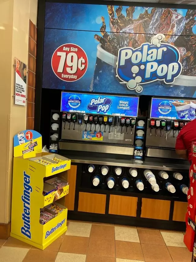 Circle K