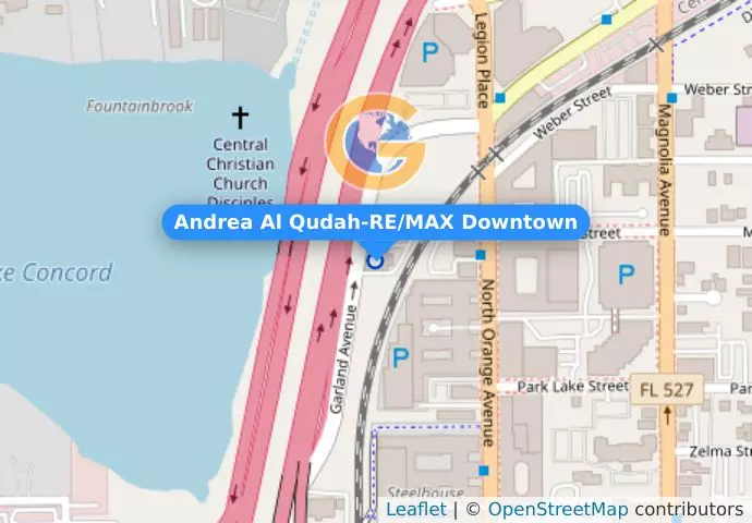 Andrea Al Qudah-RE/MAX Downtown