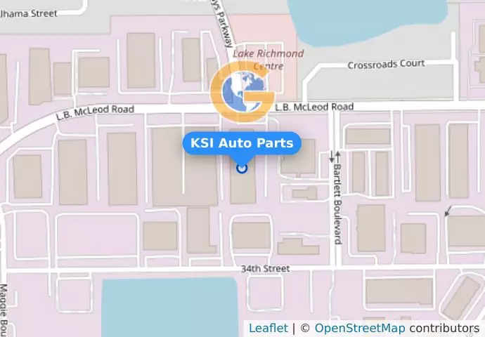 KSI Auto Parts