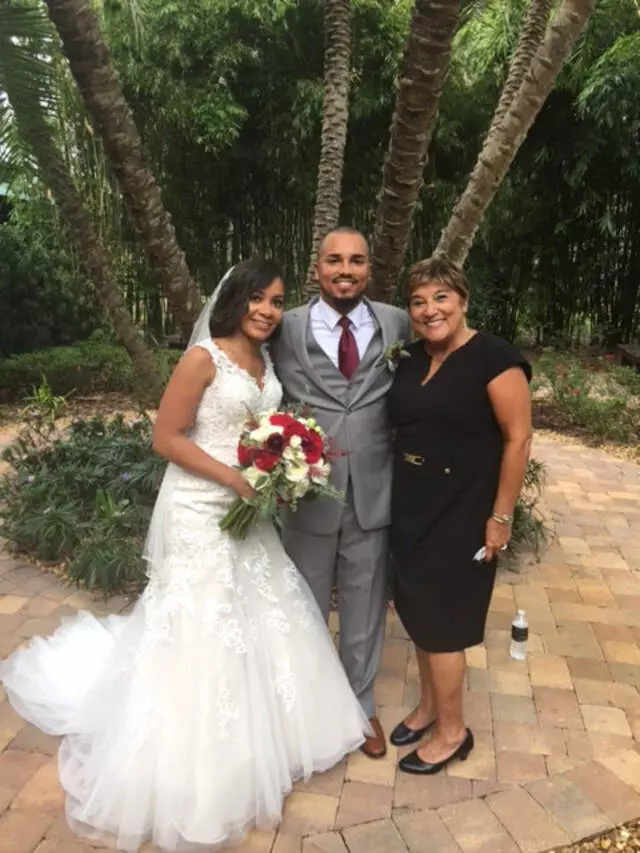 Weddings By Edna