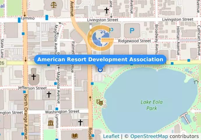 American Resort Development Association