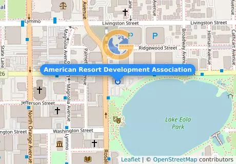 American Resort Development Association