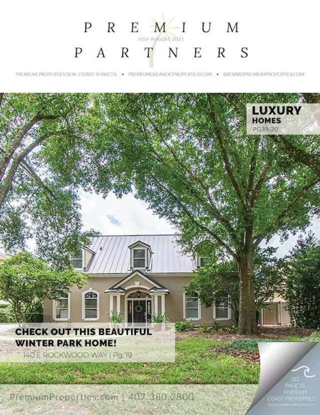 Premium Properties Real Estate Services
