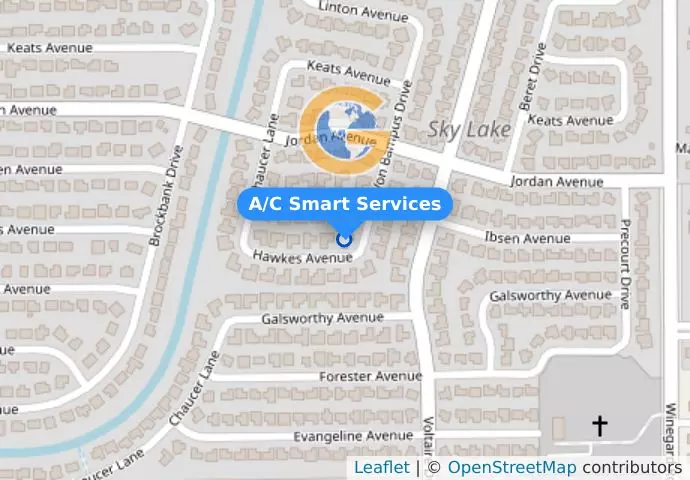 A/C Smart Services
