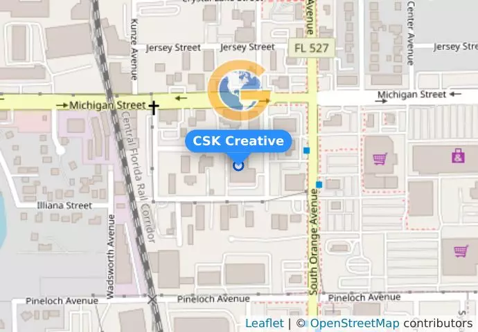 CSK Creative