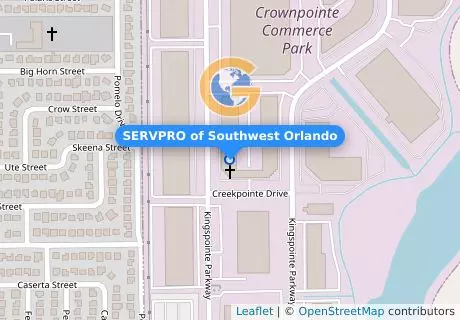 SERVPRO of Southwest Orlando