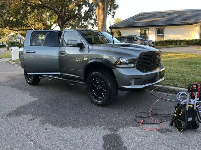 All About Detail Auto Spa