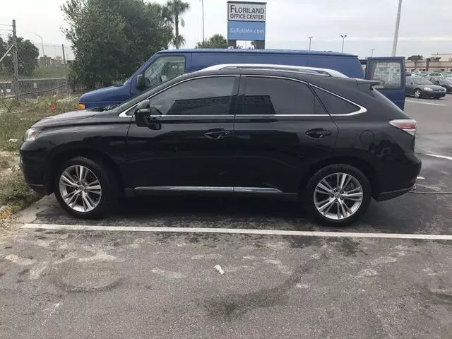 All About Detail Auto Spa