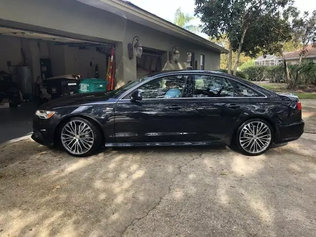All About Detail Auto Spa