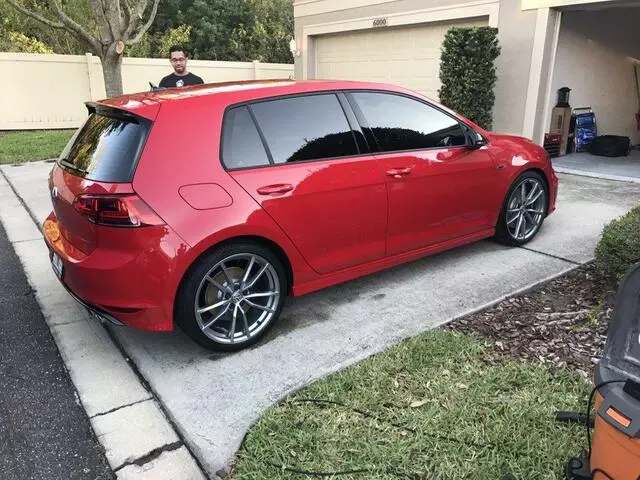 All About Detail Auto Spa