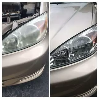 All About Detail Auto Spa