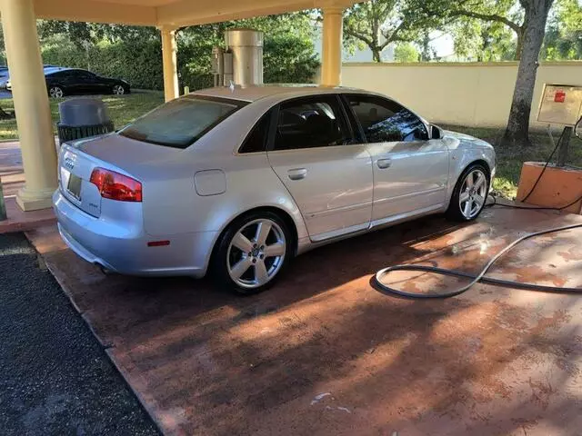 All About Detail Auto Spa