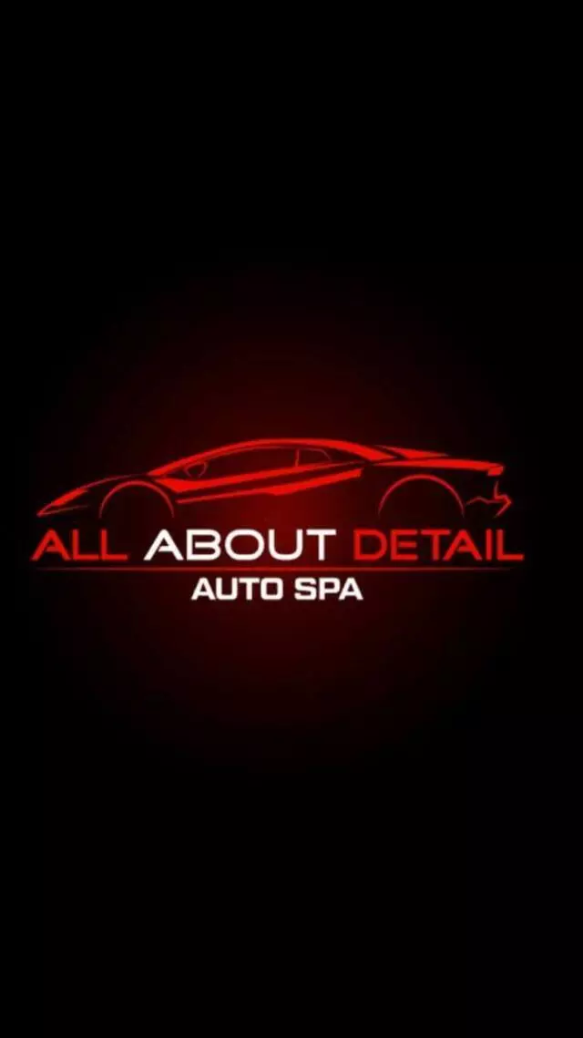 All About Detail Auto Spa