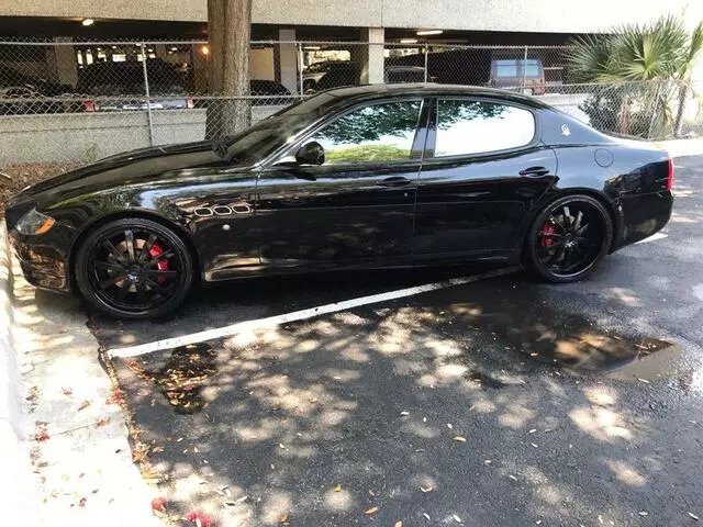 All About Detail Auto Spa