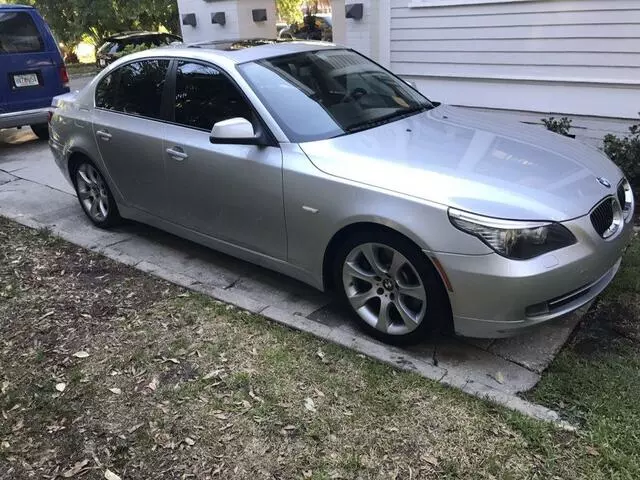 All About Detail Auto Spa