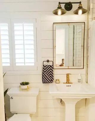 Sunburst Shutters & Window Fashions