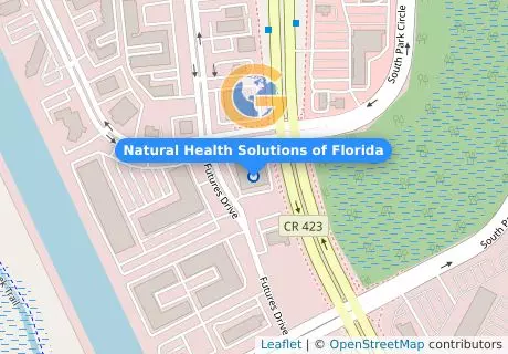 Natural Health Solutions of Florida