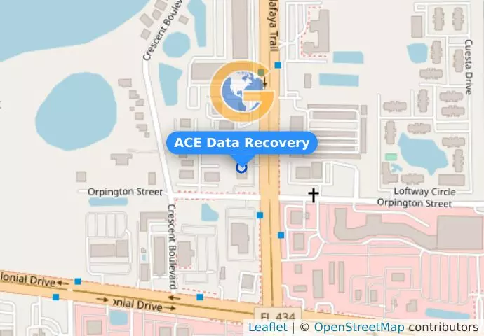 ACE Data Recovery