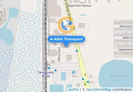 A-Able Transport