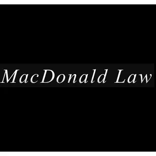 Michael J MacDonald