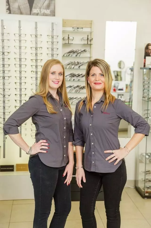 Uptown Eyecare