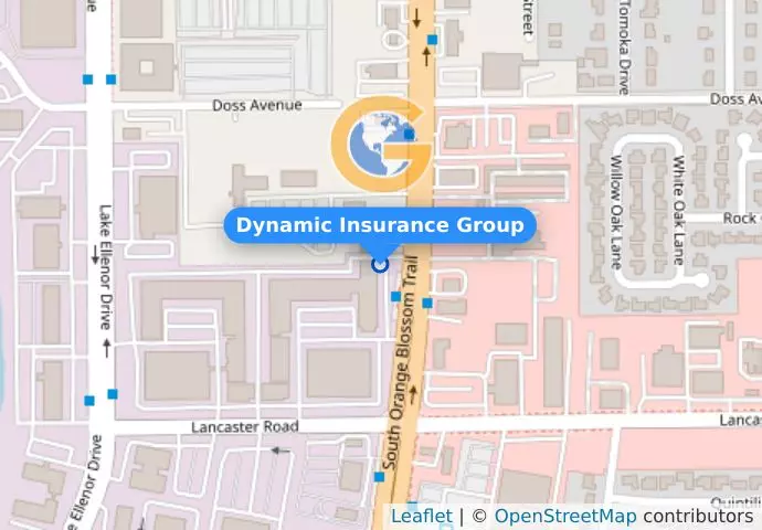Dynamic Insurance Group
