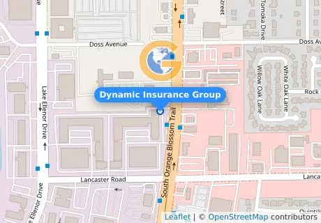 Dynamic Insurance Group