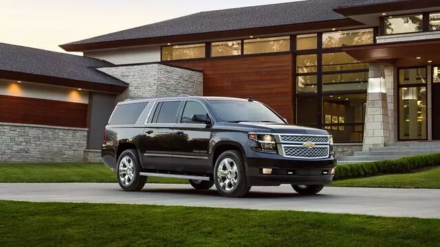 SUV-Express-Transportation