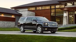 SUV-Express-Transportation