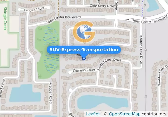 SUV-Express-Transportation