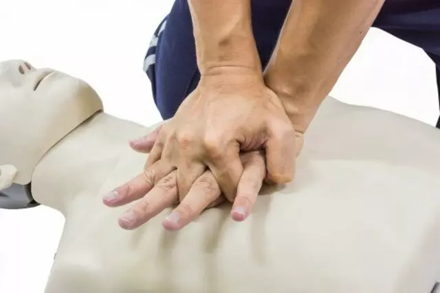 Embrace CPR