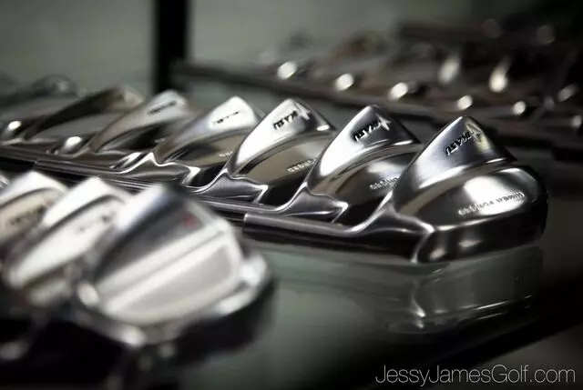 JessyJames Golf