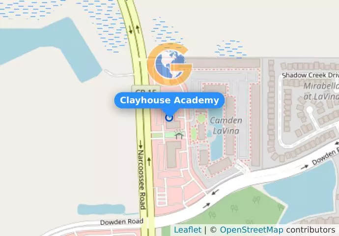 Clayhouse Academy