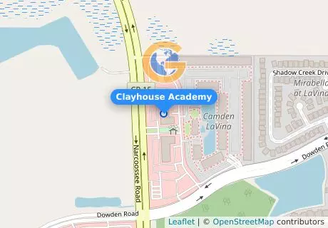Clayhouse Academy