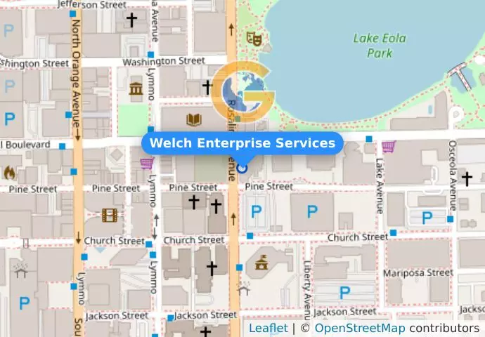 Welch Enterprise Services