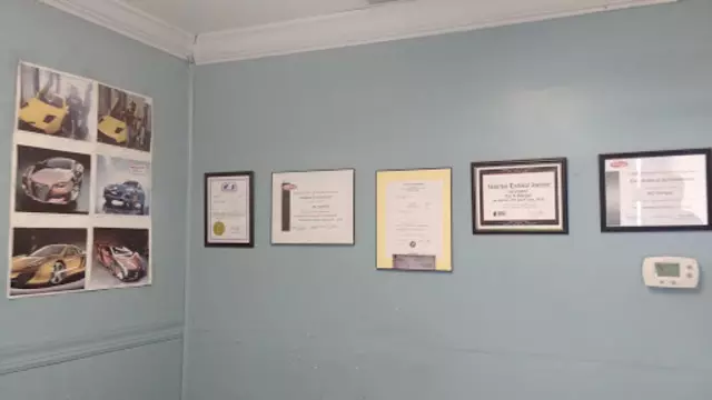 A 1 Car Care And Sale
