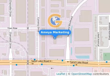 Ameya Marketing