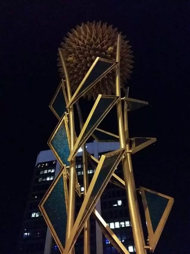 Astrogenesis II - See Art Orlando