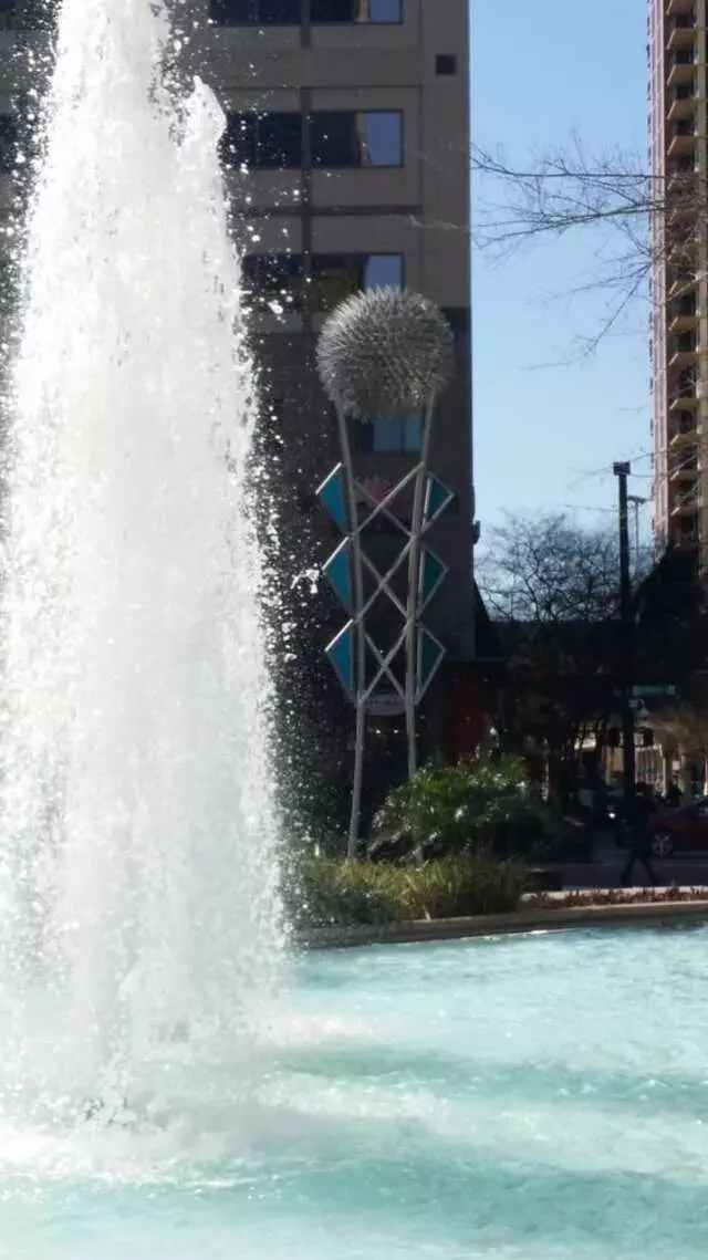Astrogenesis II - See Art Orlando