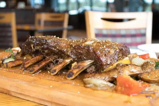 Sabor do Sul Brazilian Steakhouse