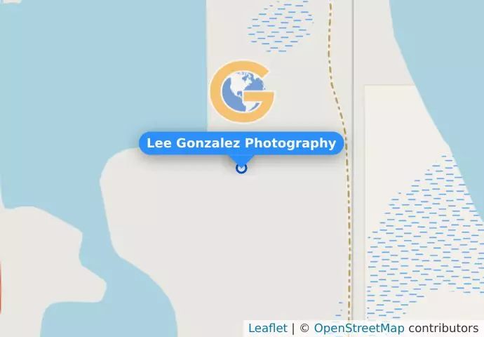 Lee Gonzalez Photography