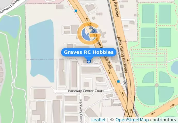Graves RC Hobbies