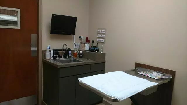 Kirkman Road Veterinary Clinic