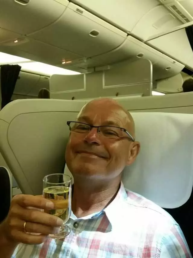 British Airways