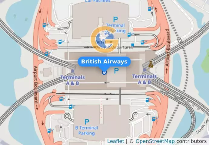 British Airways