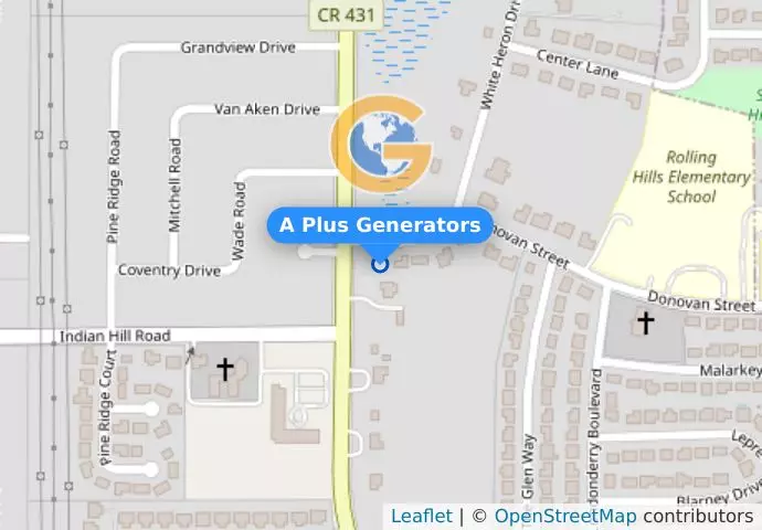 A Plus Generators