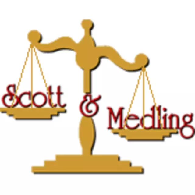 Scott & Medling, PA