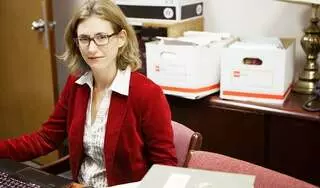 Law Office of Kelli B Hastings, PLLC