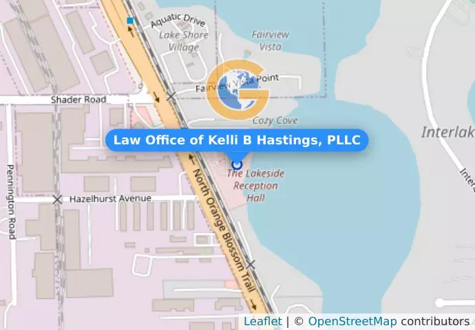 Law Office of Kelli B Hastings, PLLC