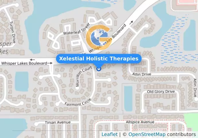 Xelestial Holistic Therapies
